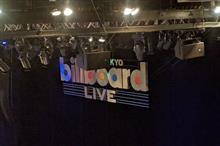 山本彩2024@Billboard Live Tokyo(第1部)