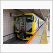 E257系わかしおで外出から帰ります😅