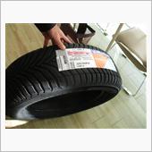「新車装着」以上のグレード品 ...