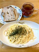 今日の夕飯🙂