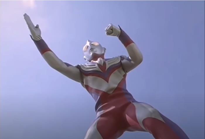 台本 ウルトラマンティガ 第15話 幻の疾走 決定稿 円谷プロ 毎日