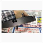 パイオニア製バッフルボード破 ...
