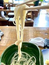ウドン記念日