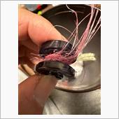 ワカサギ電動リールライン巻き ...