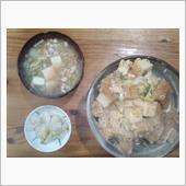 値引き食品を消費していく極貧 ...