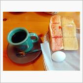 モーニング&amp;ランチ！