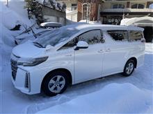 -10℃、ミシュランは凍結路大丈夫か？