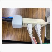 コンセント増設について