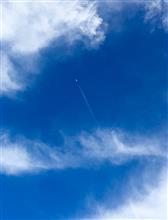 飛行機雲