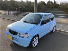 ドライブ練習と今後に期待