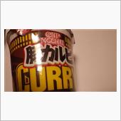 ブタカルビ