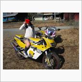 3LN FZR250R イン ...