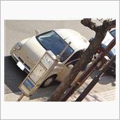 わしゃ、車に詳しくおまへんね ...