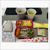 お弁当🍱