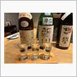 和光 日本酒バル まいかけ