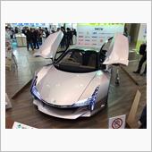 ENEX2024で「NCV（ ...
