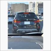 狭い道