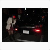 光岡オロチで今日の反省会