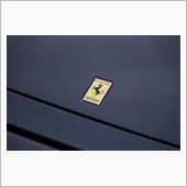 F355とスポーツカーにいつ ...