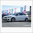 タイヤショップしてます...BMW F45 ピレリーP7 RFT 205/55R17更に....の画像