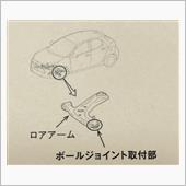 ヤリス検査入院決定