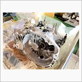 エボⅩ 新品５速ミッションＡ ...