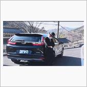 【CRV ハイブリッド】海斗 ...