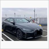 Z4 M40i 4年目の点検