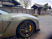MY24の日　常陸の国パトロール💨