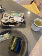 恵方巻き
