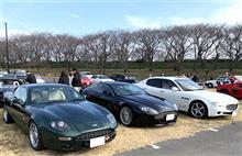 さくらモーニングクルーズに行ってきました（何回目？）