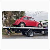 レストアベース車購入！