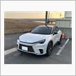 LEXUS LBX試乗