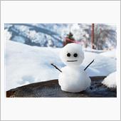 雪予報