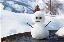 雪予報