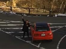 川俣温泉〜ドライブ