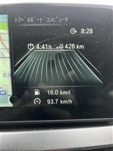諸用で長距離
