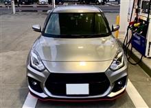 今日はお出かけ…🚗💨