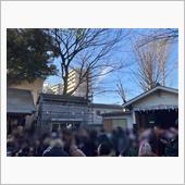 節分でぶんぶん！