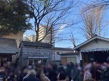 節分でぶんぶん！