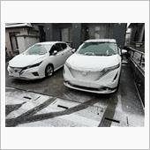 雪