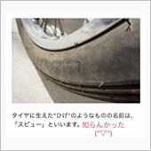 スピュー(ΦωΦ)