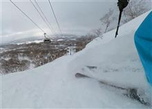 1/26(Day-4)_北海道SKI_ニセコ・モイワスキー場_23/24_SKI備忘録-11
