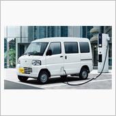 クリッパーEV