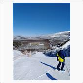 2024スキー旅行🎿