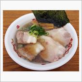 松本ラーメン団 復興応援チャ ...