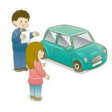 初めての試乗から 初めての試乗から