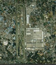 日産 村山工場