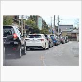 あんばさまへの遠い道のり