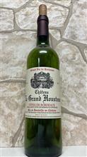 CHATEAU LE GRAND HOUSTEAU 2019　シャトー・ル・グラン・オストー